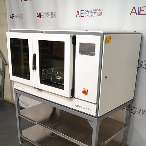 Sartorius Certomat CT Plus Shaking Incubator