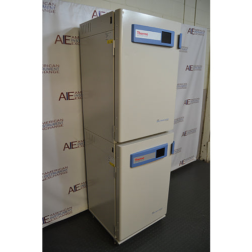 Thermo 4110 CO2 Series 3