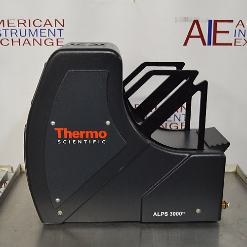 Thermo ALPS Automated Microplate Heat Sealer