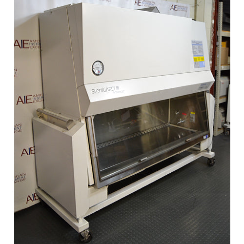 Baker Sterilgard III SG603 ATS