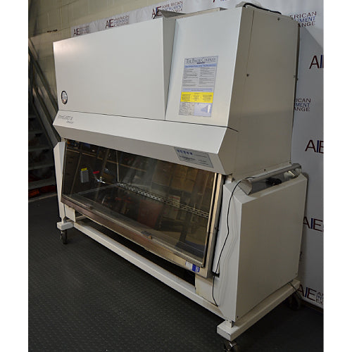 Baker Sterilgard III SG603 ATS