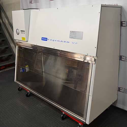 Baker EdgeGARD EGVF601 Vertical Flow Clean Bench