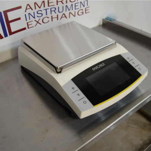 Sartorius Entris II 6220g Analytical Balance