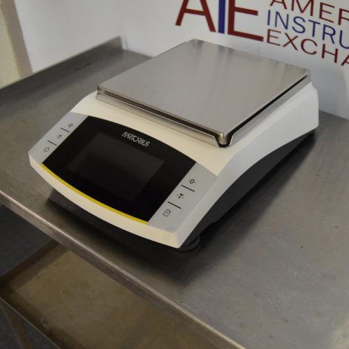 Sartorius Entris II Analytical Balances