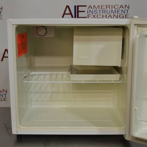 Fisher 97-915-1 refrigerator