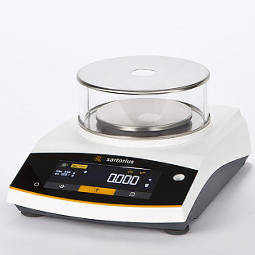 Sartorius Entris II Analytical Balances