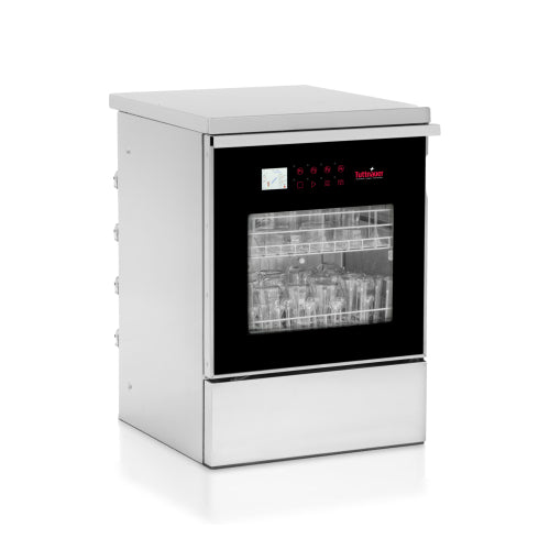 New Tuttnauer Autoclaves and Sterilizers